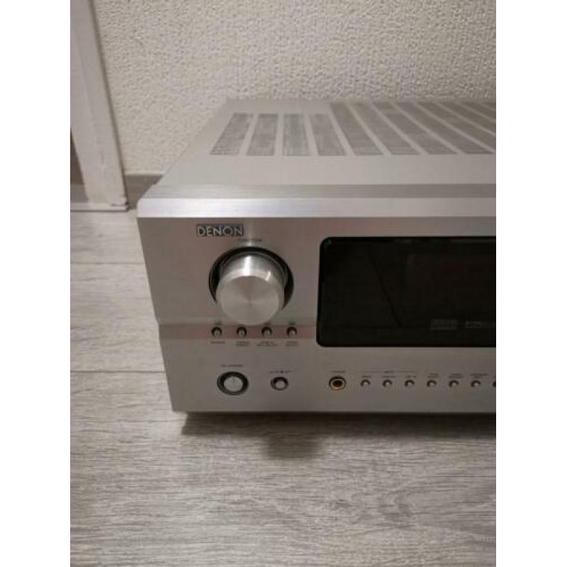 Denon avr-2805 7.1 av surround receiver