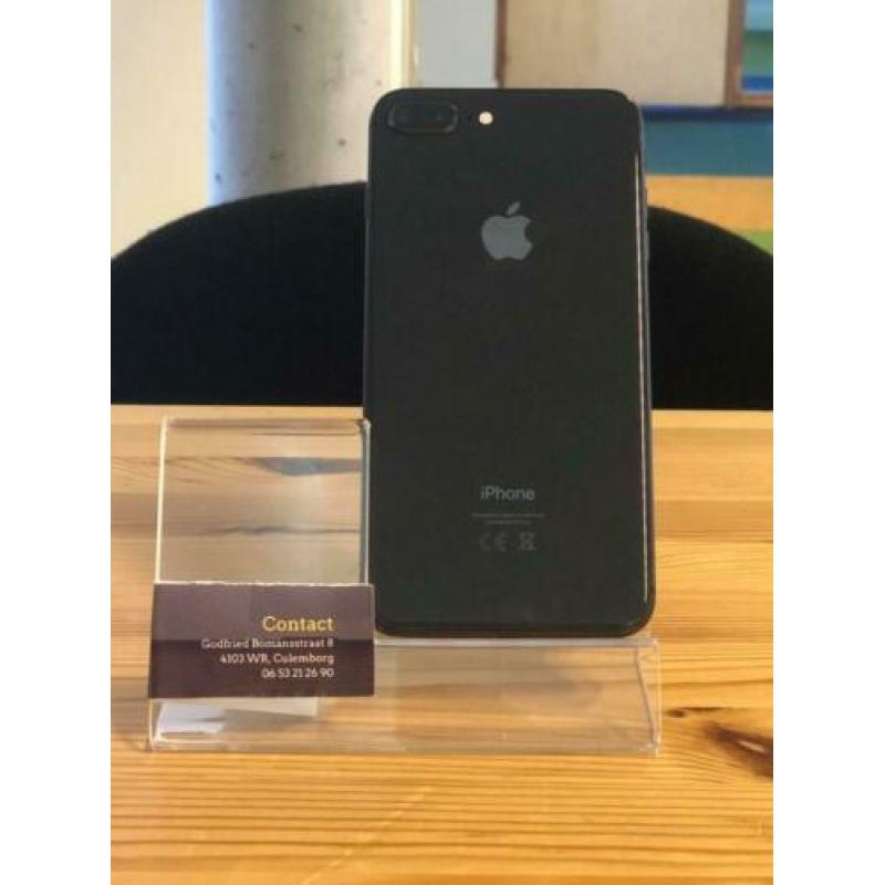 Apple Iphone 8-8plus 64Gb met garantie