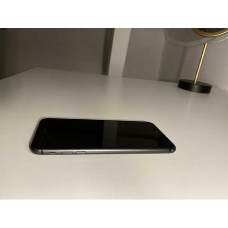 Iphone 8 plus black 64GB