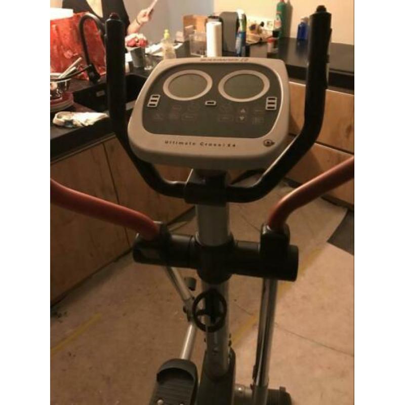 crosstrainer batavus