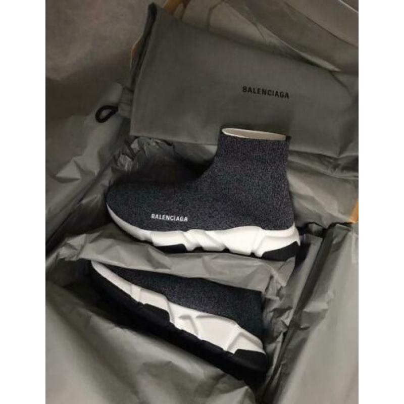 Balenciaga Speed Trainer, BNWT, Women