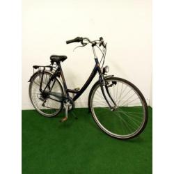 Ranger veneto nette damesfiets 28inch 6 speed