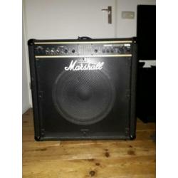 marshall bass state b150