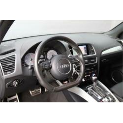 Audi SQ5 3.0 TDI Aut. Pano Leer B&O 21'' (bj 2014)