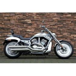 Harley-Davidson VRSCA V-rod Anniversary (bj 2003)