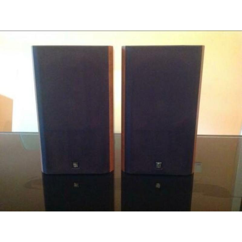 Kef Cresta 10