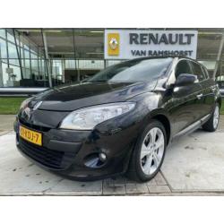 Renault Mégane 1.5 dCi 110Pk Dynamique Climat TomTom 17"LMV