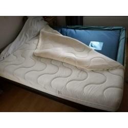 Poseidon waterbed