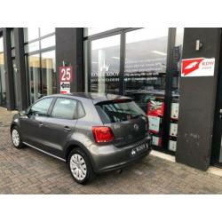 Volkswagen Polo 1.2 TSI Comfortline 6/12 M Garantie