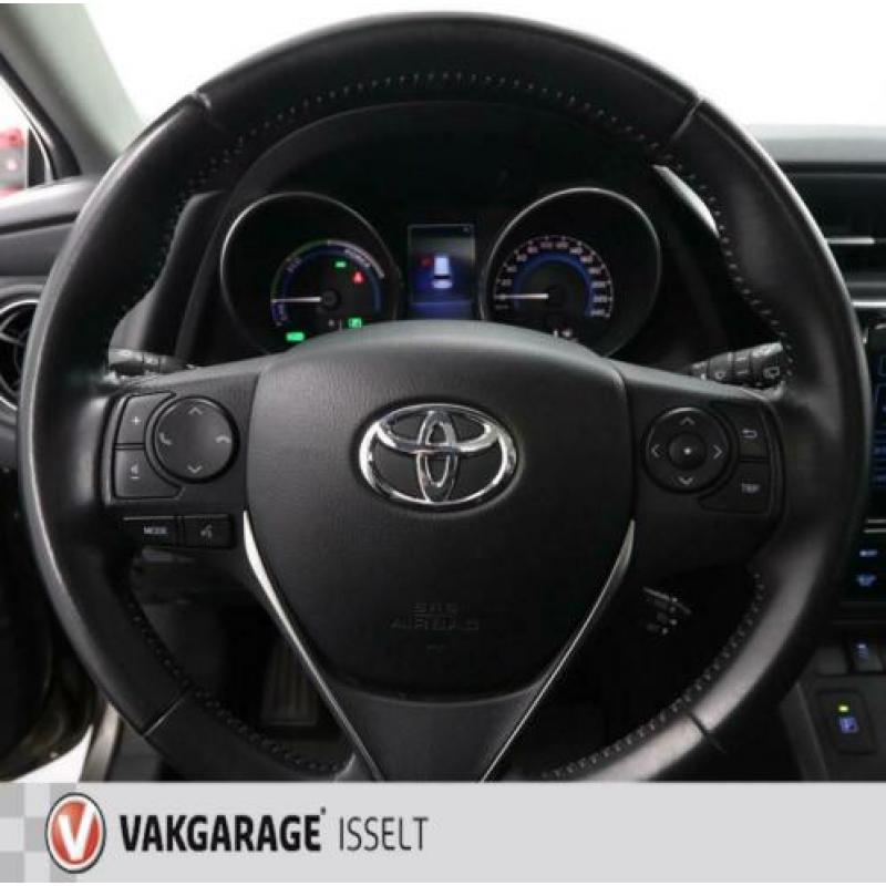 Toyota Auris Touring Sports 1.8 Hybrid |Panorama dak