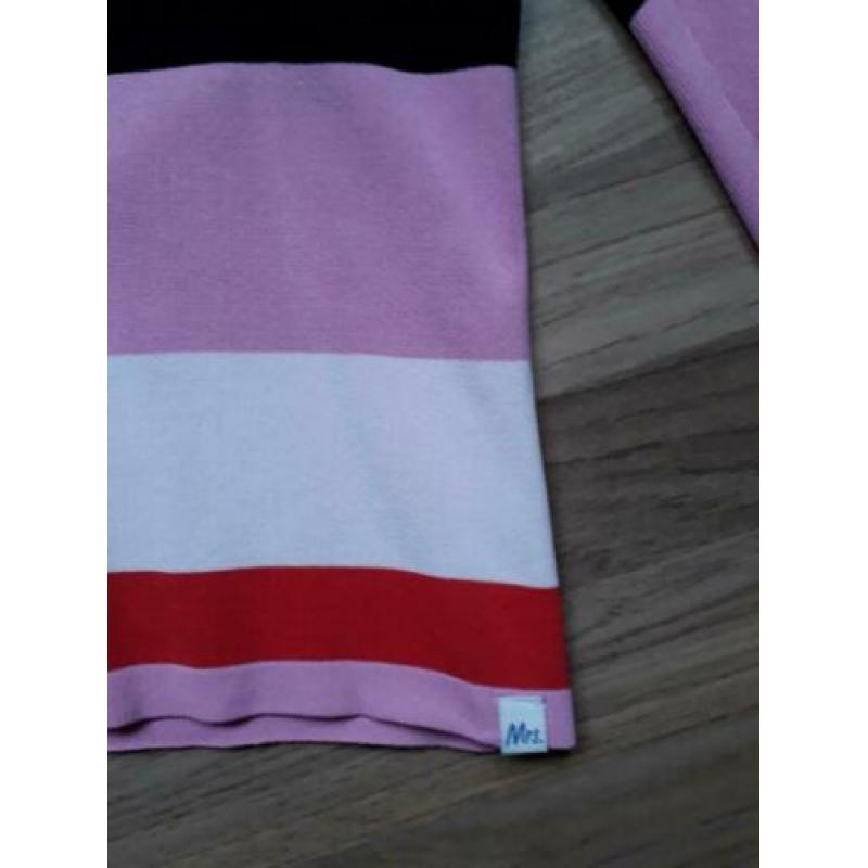 ? Nik &Nik ? longsleeve in maat 128