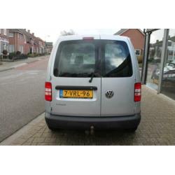 Volkswagen Caddy 1.6 TDI / Schuifdeur / Airco