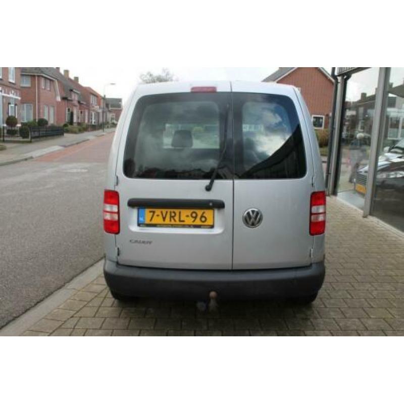 Volkswagen Caddy 1.6 TDI / Schuifdeur / Airco