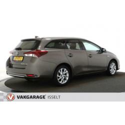 Toyota Auris Touring Sports 1.8 Hybrid |Panorama dak