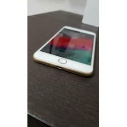 IPhone 7 PLUS Goud 32GB! Scherpe prijs!