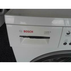 BOSCH 1400 A++ aquastop 8 KG met 12 mnd VOLLEDIGE garantie