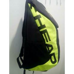 Head Tour Team extreme backpack