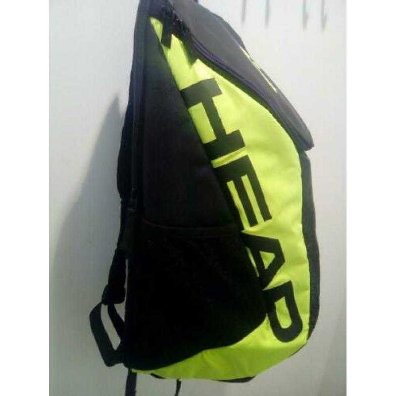 Head Tour Team extreme backpack