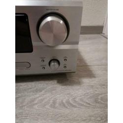 Denon avr-2805 7.1 av surround receiver