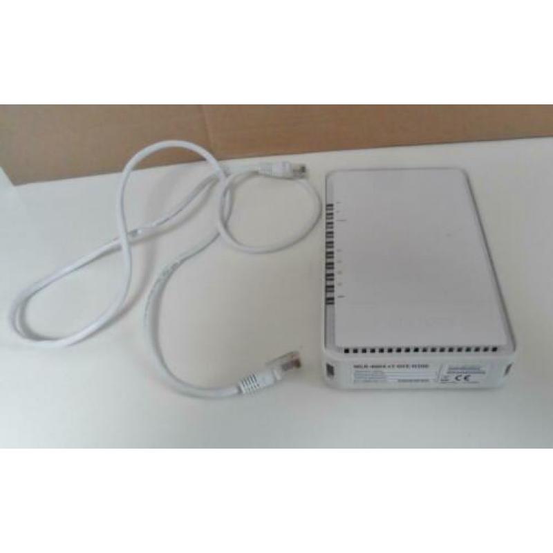 (DV03) Sitecom Wireless Router