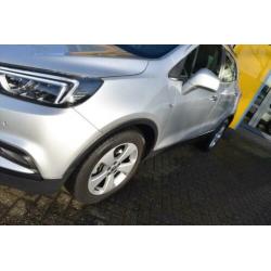 OPEL Mokka X 1.4 T 140pk AUT Innovation | Leder | Navi |