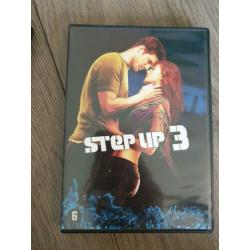 Step up 3