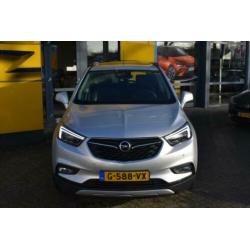 OPEL Mokka X 1.4 T 140pk AUT Innovation | Leder | Navi |