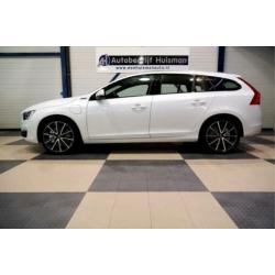 Volvo V60 €14801 ex.BTW 7% Bijtelling tot 10-2020 2.4 D5 AWD