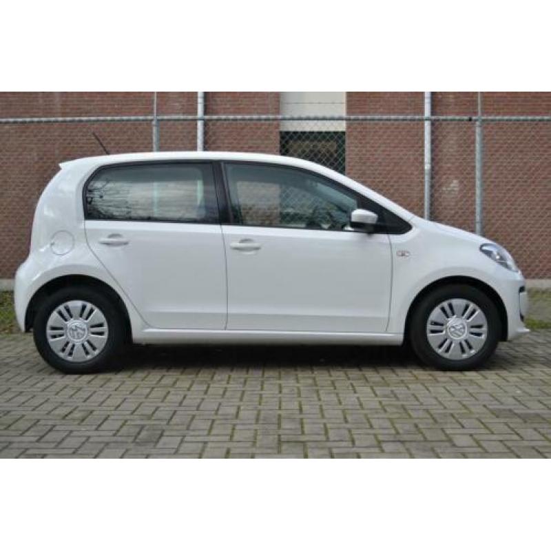 Volkswagen Up! 1.0 BMT move up! 60pk Airco Cruise 5drs PDC C