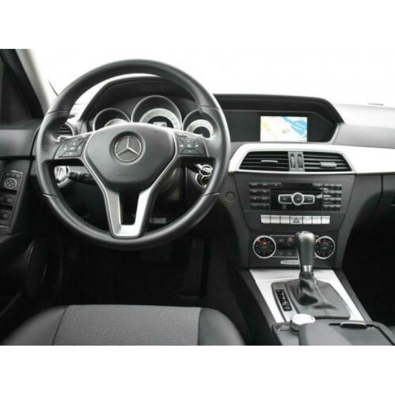 Mercedes-Benz C-Klasse Estate 180 CDI AUT. AMBITION AVANTGAR