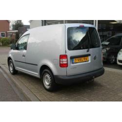 Volkswagen Caddy 1.6 TDI / Schuifdeur / Airco