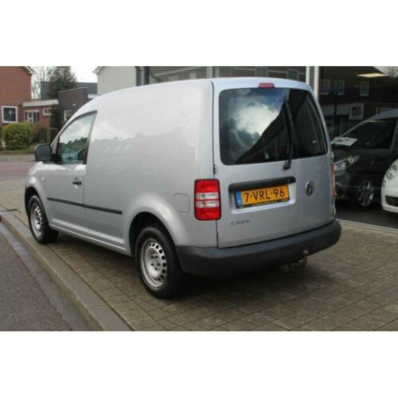 Volkswagen Caddy 1.6 TDI / Schuifdeur / Airco