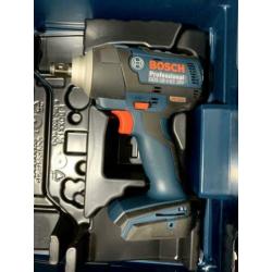 Bosch GDS 18 V-EC slagmoersleutel in L-Boxx