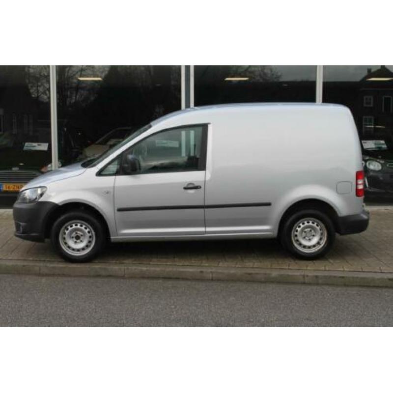 Volkswagen Caddy 1.6 TDI / Schuifdeur / Airco