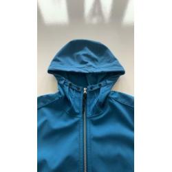 Stone island softshell jas