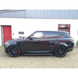 LAND ROVER Range Rover Sport 3.0 SDV6 306pk Autobiography Dy