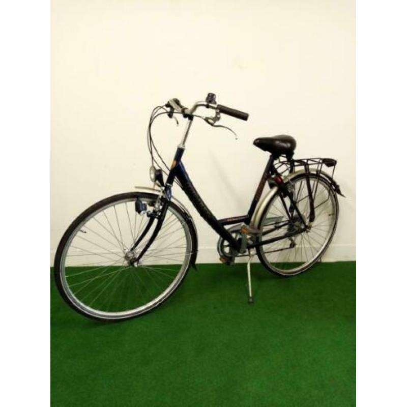 Ranger veneto nette damesfiets 28inch 6 speed