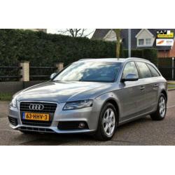 Audi A4 Avant 1.8 TFSI Pro Line AUTOMAAT, CLIMA, CRUISE, TRE