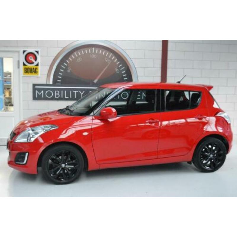 Suzuki Swift 1.2 Bandit EASSS,NL-AUTO,NAP,GARANTIE.