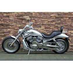 Harley-Davidson VRSCA V-rod Anniversary (bj 2003)