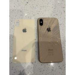 Apple iPhone XS 256GB Gold