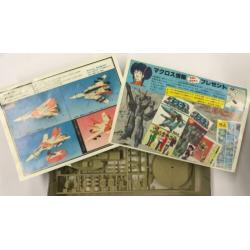 Coelianmodels, Arii AR-324, Vakirie Macross, 1/100, € 18,-