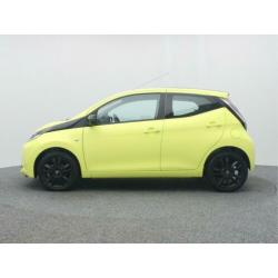 Toyota Aygo 1.0 VVT-i X-Cite Limtied | Two-tone kleur | Lich