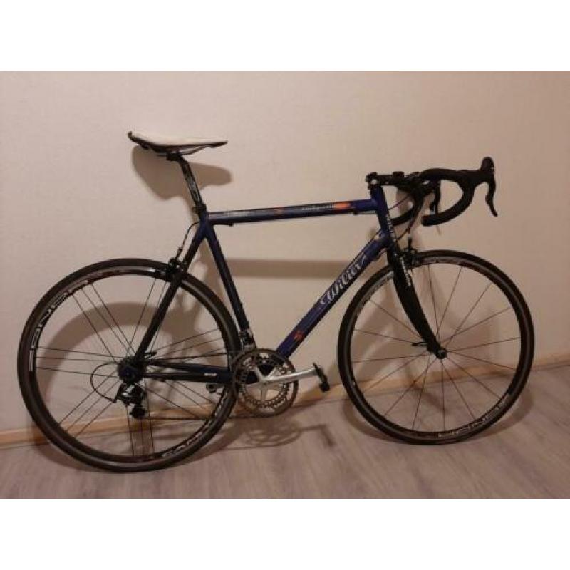 Wilier Lavaredo 56cm