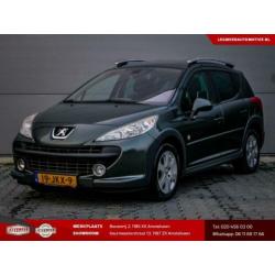 Peugeot 207 SW Outdoor 1.6 VTi | Panoramadak | Airco | Half-