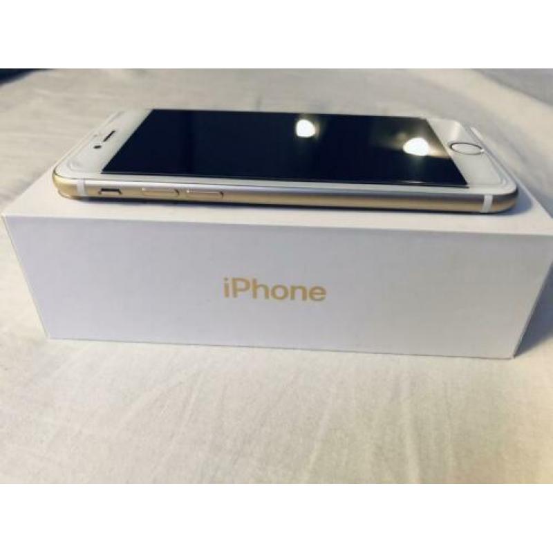 Iphone 7 GOUD 32GB