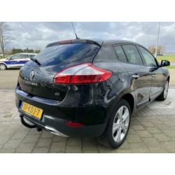 Renault Mégane 1.5 dCi 110Pk Dynamique Climat TomTom 17"LMV