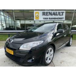 Renault Mégane 1.5 dCi 110Pk Dynamique Climat TomTom 17"LMV