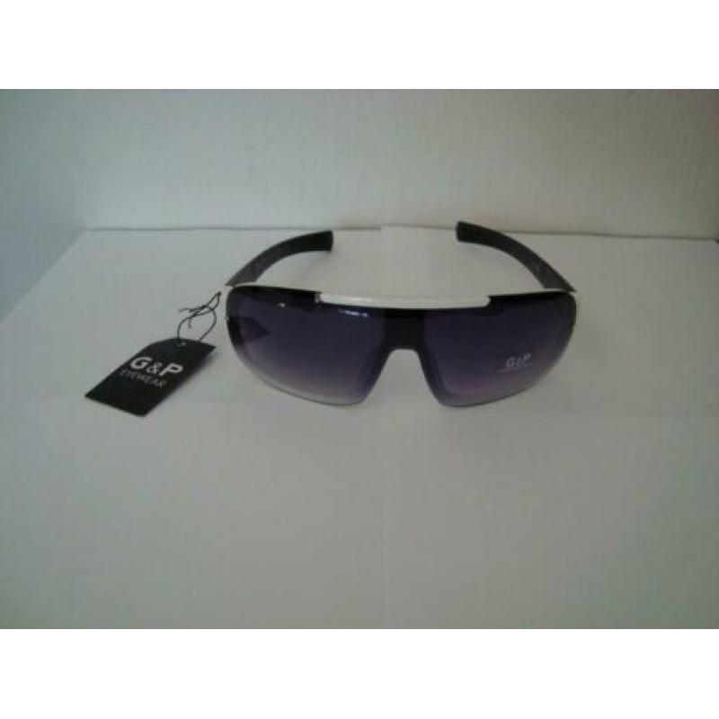 Sport Zonnebril G&P Unisex eyeware "SWISS-LINE." € 6,50