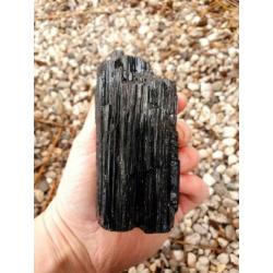 Prachtig stuk schorl toermalijn 1,18 kg